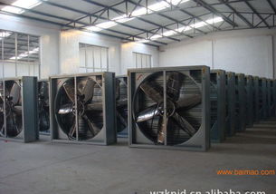 工業冷風機價格指南 熱銷產品、優質廠家與技術咨詢服務全解析