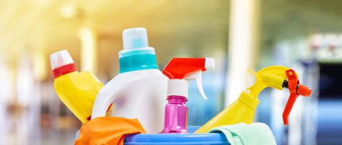 消毒產(chǎn)品標(biāo)簽說(shuō)明書(shū)通用要求（報(bào)批稿）遞交WTO公示解析