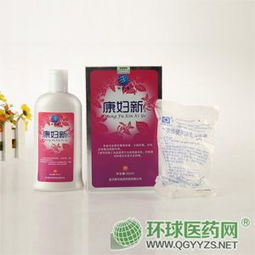 婦科洗液市場(chǎng)探析 主流產(chǎn)品、招商代理與消毒用品前景
